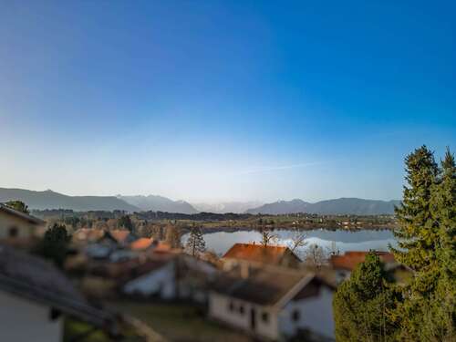 Foto - Grundstück zu verkaufen in Riegsee 1.490.000,00 € 715 m²