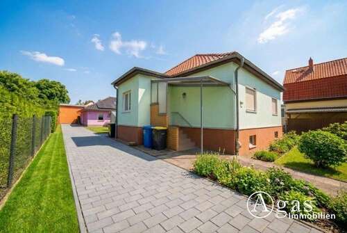 Foto - Haus zum Kaufen in Bernau Eichwerder 845.000,00 € 154.47 m²