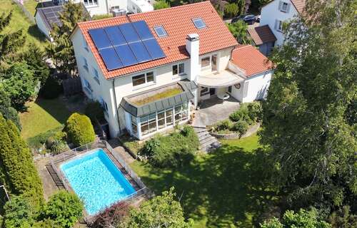 Foto - Haus zum Kaufen in Tuttlingen 698.000,00 € 264 m²