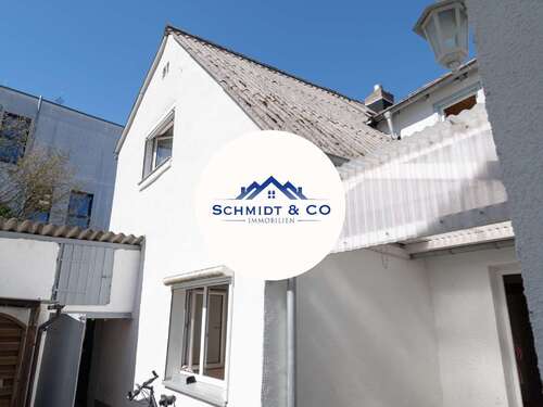 Foto - Haus zum Kaufen in Dieburg 279.000,00 € 128 m²