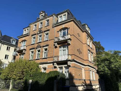 Foto - Wohnung zum Kaufen in Dresden-Löbtau 285.000,00 € 101.16 m²