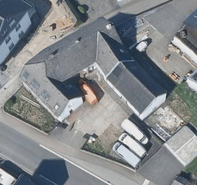Foto - Haus zum Kaufen in Nettersheim 389.000,00 € 259.89 m²
