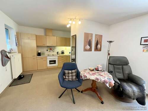 Foto - Wohnung zum Kaufen in Neunkirchen am Sand 120.000,00 € 46.58 m²