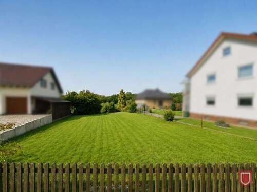Foto - Grundstück zu verkaufen in Vellmar 250.000,00 € 940 m²