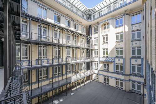 Foto - Wohnung zum Mieten in Hamburg 1.775,00 € 57.11 m²