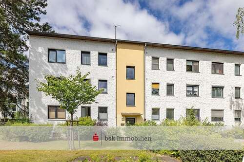 Foto - Wohnung zum Kaufen in Berlin 155.000,00 € 37.29 m²