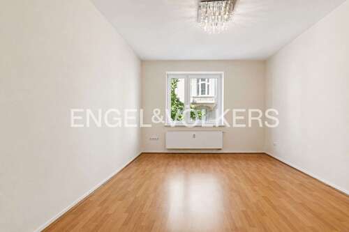 Foto - Wohnung zum Mieten in Köln 1.200,00 € 60 m²