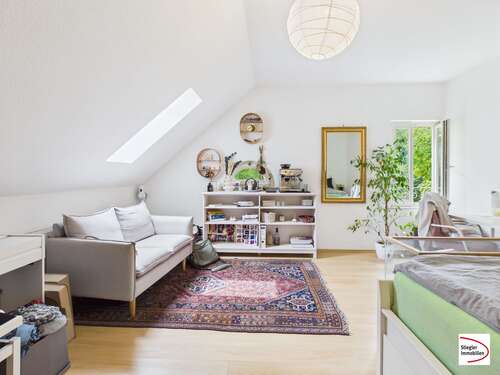 Foto - Wohnung zum Kaufen in Heidelberg-Ziegelhausen 129.000,00 € 27.26 m²