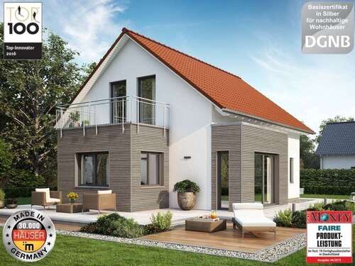 Foto - Haus zum Kaufen in Göppingen 472.899,00 € 133 m²