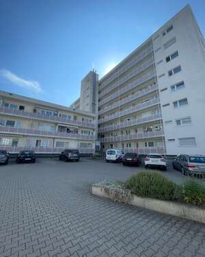 Foto - Wohnung zum Kaufen in Eschborn 210.000,00 € 42 m²