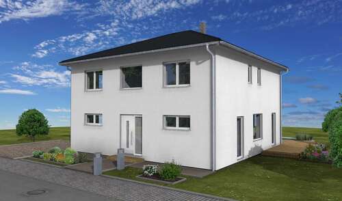 Foto - Haus zum Kaufen in Lautersheim 498.900,00 € 196 m²