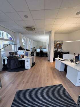 Foto - Einzelhandel in Andernach 2.262,00 € 125 m²