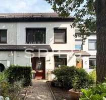Haus zum Kaufen in Bremen 298.000,00 € 130 m²