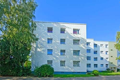 Foto - Wohnung zum Mieten in Kamen 519,00 € 72.87 m²