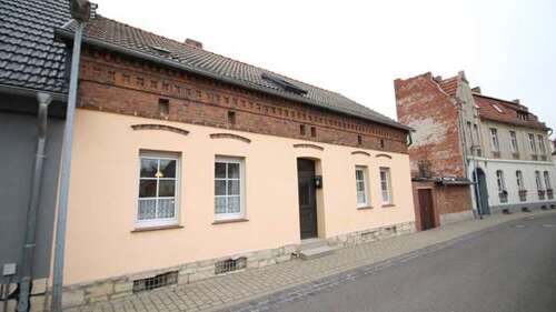 Foto - Haus zum Kaufen in Falkenstein Harz OT Ermsleben 89.000,00 € 99.74 m²