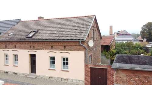 Foto - Haus zum Kaufen in Falkenstein Harz OT Ermsleben 89.000,00 € 99.74 m²