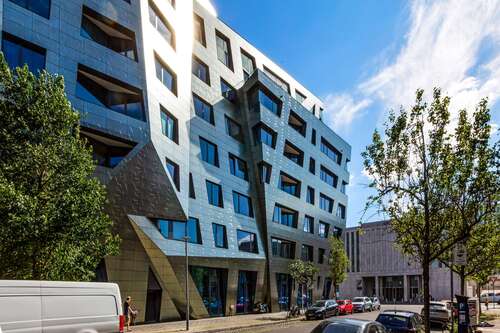 Foto - Wohnung zum Kaufen in Berlin 1.490.000,00 € 102 m²