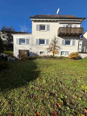 Foto - Haus zum Kaufen in Sigmaringen 295.000,00 € 180 m²