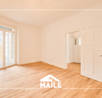 Wohnung zum Mieten in Stuttgart Stuttgart-West 1.850,00 € 106 m²