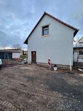 Foto - Haus zum Kaufen in Neukieritzsch 299.000,00 € 134 m²