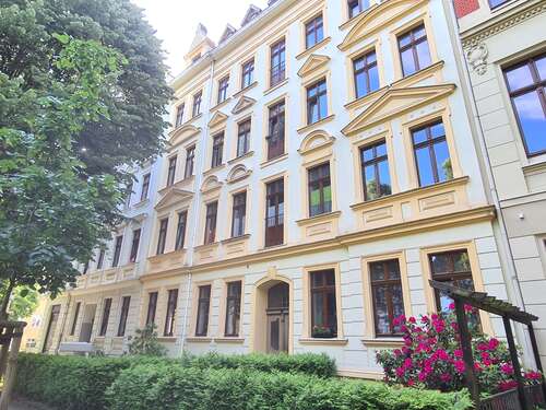 Foto - Wohnung zum Mieten in Görlitz 330,00 € 89.3 m²