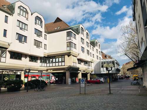 Foto - Wohnung zum Mieten in Braunschweig 1.318,00 € 152.47 m²