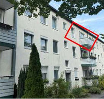 Wohnung zum Kaufen in Essen 66.000,00 € 53 m²