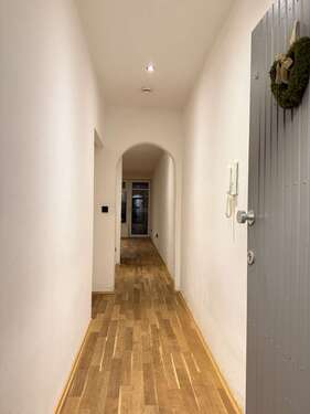 Foto - Wohnung zum Mieten in Augsburg Pfersee 580,00 € 33 m²