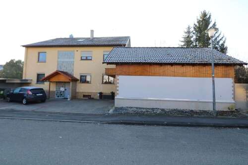 Foto - Haus zum Kaufen in Bretzfeld-Waldbach 495.000,00 € 273 m²