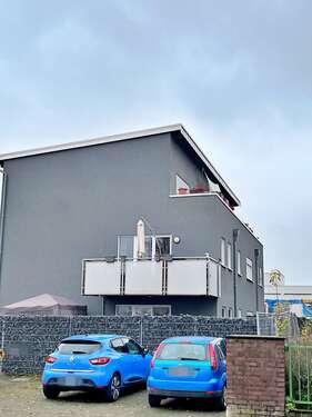 Foto - Wohnung zum Mieten in Euskirchen-Kuchenheim 360,00 € 38 m²