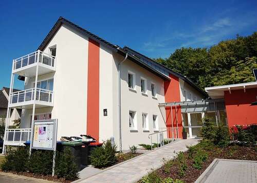 Foto - Wohnung zum Mieten in Herford 381,00 € 39.37 m²