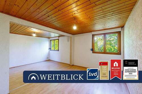 Foto - Wohnung zum Kaufen in Backnang 99.000,00 € 63 m²