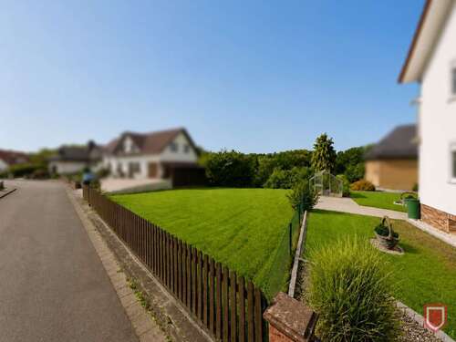 Foto - Grundstück zu verkaufen in Vellmar 135.000,00 € 470 m²