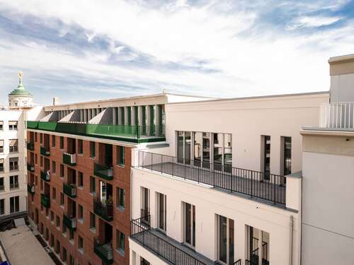 Foto - Wohnung zum Mieten in Potsdam 2.955,00 € 118 m²