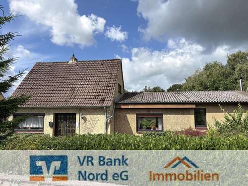 Foto - Haus zum Kaufen in Schuby 269.000,00 € 225.77 m²
