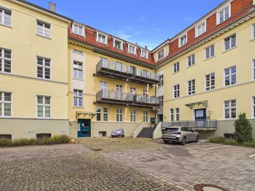 Foto - Wohnung zum Kaufen in Enger 253.000,00 € 85.1 m²