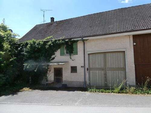 Foto - Haus zum Kaufen in Stockach 199.000,00 € 72 m²