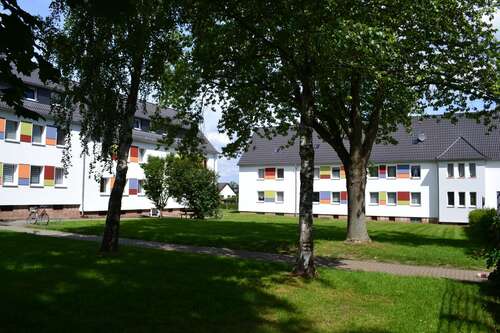 Foto - Wohnung zum Mieten in Wolfsburg 369,60 € 42 m²