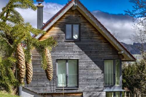Foto - Haus zum Kaufen in Oberstaufen 3.580.000,00 € 282 m²