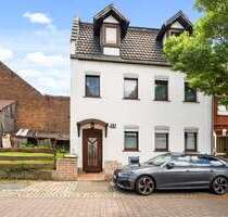 Haus zum Kaufen in Vellmar Frommershausen 275.000,00 € 169 m² - Vellmar / Frommershausen