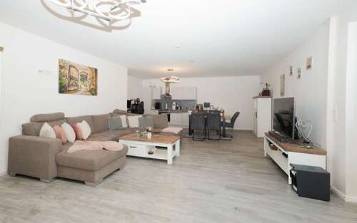 Foto - Wohnung zum Mieten in Bremervörde 765,00 € 95.61 m²