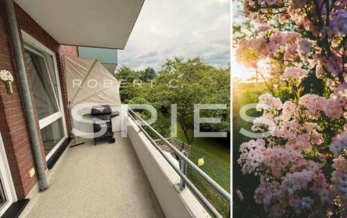 Foto - Wohnung zum Kaufen in Bremen 169.000,00 € 61 m²