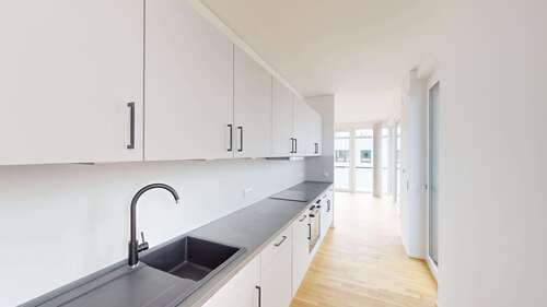 Foto - Wohnung zum Mieten in Basdorf 1.513,12 € 108.08 m²