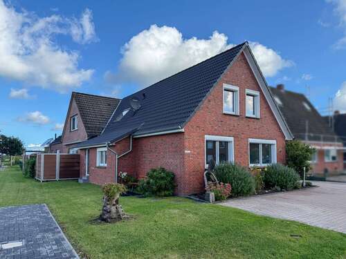 Foto - Haus zum Kaufen in Dornum Westeraccumersiel 509.000,00 € 240 m²