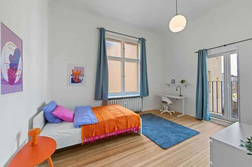 Foto - WG-Zimmer in Berlin 680,00 € 18 m²