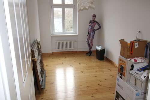 Foto - Wohnung zum Kaufen in Berlin 327.500,00 € 65 m²