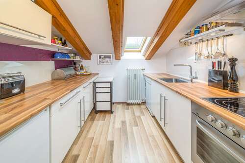 Foto - Wohnung zum Kaufen in Bad Wiessee 438.000,00 € 57.5 m²