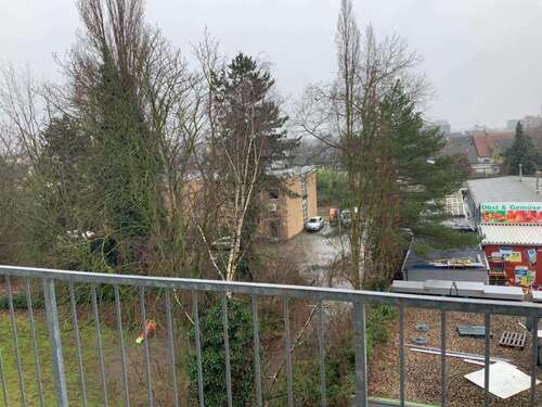 Foto - Wohnung zum Mieten in Düsseldorf 636,00 € 57 m²