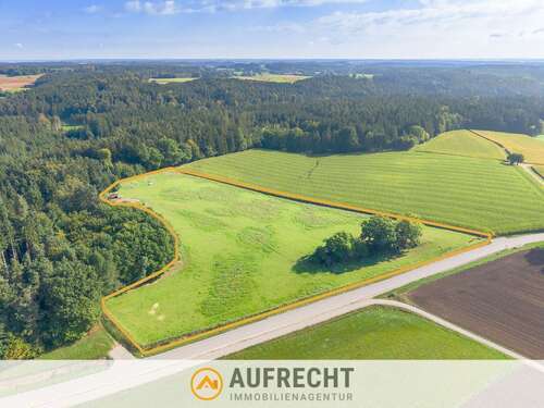 Foto - Grundstück in Jetzendorf 345.000,00 € 28721 m²