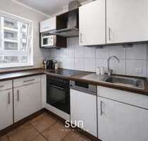 Wohnung zum Mieten in Frankfurt am Main 1.100,00 € 50 m²